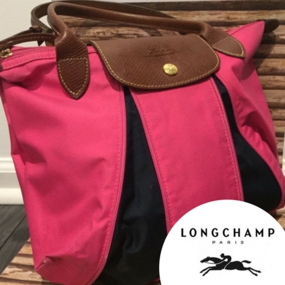 longchamp bag zipper